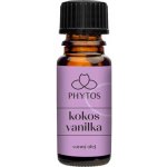 Phytos Kokos-Vanilka vonný olej 10 ml – Hledejceny.cz