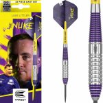 Target steel Luke Littler 22g – Zboží Dáma