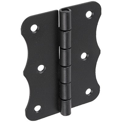 Domax ZO 80 závěs C 80x63x1,5 černý – Zboží Mobilmania