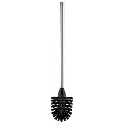 Kela WC kartáč LA BROSSE 8cm, černý KL-20145 – Hledejceny.cz