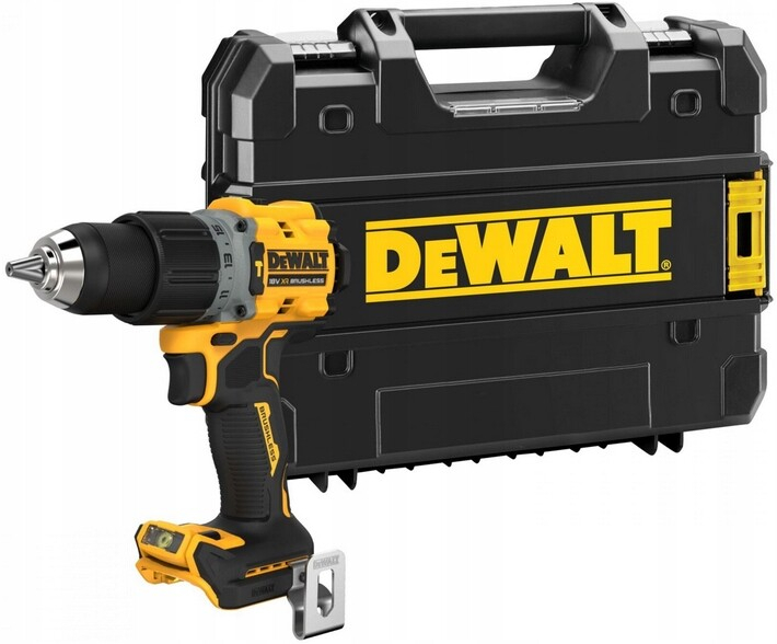 DeWalt DCD85M