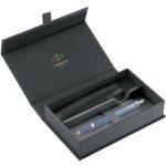 Parker IM Writing Rituals Blue CT kuličkové pero dárková sada s pouzdrem 1502/3293906 – Zboží Živě