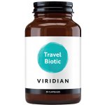 Viridian Travel biotic 30 kapslí – Hledejceny.cz