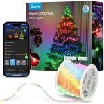 Govee LED RGBIC osvětlení pro vánoční stromek 10m H70C13D1 – Hledejceny.cz
