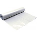 Ecofol Pytel 120 l 20 µm 50ks transparentní – Zboží Mobilmania