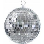 PartyDeco Zrcadlová koule KDS1-20 200 mm – Hledejceny.cz