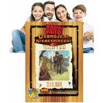 Albi Bang! Ozbrojení a nebezpeční – Zboží Mobilmania