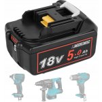 MAKITA BL1830 - 18V/3Ah Li-ion – Zboží Dáma
