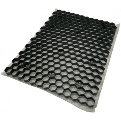 HOBIT garden Štěrková stabilizace Lite-S šedá 787 x 581 x 26 mm/ 0,46 m2 – Hledejceny.cz