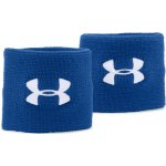 Under Armour Performance wristbands – Zboží Mobilmania