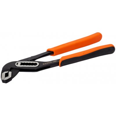 Stavitelné kleště BAHCO, 2971G-250 – Hledejceny.cz