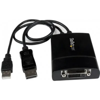 StarTech DP2DVID2 – Hledejceny.cz