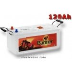 Banner Buffalo Bull 12V 120Ah 720A 620 34 – Hledejceny.cz