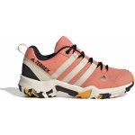 adidas dětské boty Terrex AX2R K HQ5817 oranžový – Zboží Mobilmania