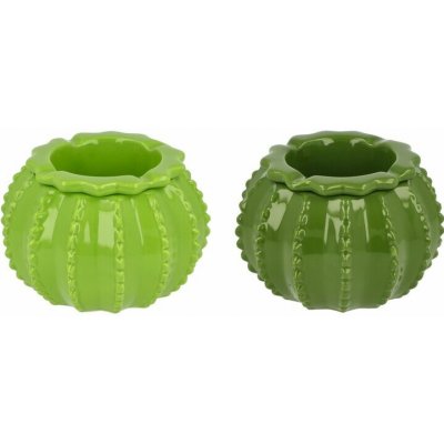 KRCZ Cigaretový popelník keramický Cactus – Zboží Dáma