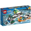 LEGO® City 60168 Sailboat Rescue