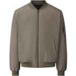 Esmara Men pánská bunda bomber hnědá – Hledejceny.cz