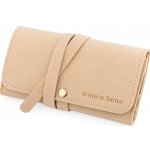 Franco Bene šperkovnice béžová – Zboží Dáma