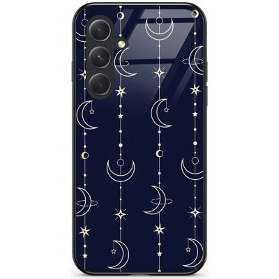 PieceOfCase skleněný kryt do Samsung Galaxy A27 5G Měsíce – Hledejceny.cz