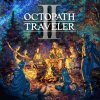 Hra na PC Octopath Traveler II