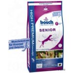 bosch Maxi Senior Poultry & Rice 12,5 kg – Hledejceny.cz