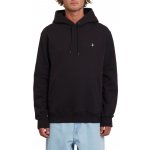 VOLCOM mikina Single Stone Po black – Zbozi.Blesk.cz