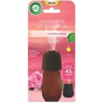 Air Wick Aroma vaporizér náplň Svůdná vůně růže 20 ml – Sleviste.cz