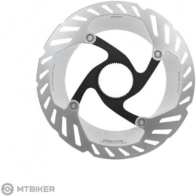 Shimano RT-CL800 , 160 mm, Centerlock – Zboží Dáma
