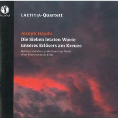 Haydn Franz Joseph - Instrumental Music CD