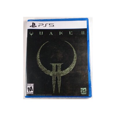 Quake II – Zbozi.Blesk.cz
