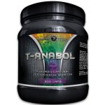 Bodyflex Fitness T-Anabol 300 kapslí – Zboží Dáma