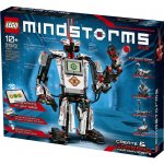 LEGO® MINDSTORMS® 31313 EV3 – Hledejceny.cz