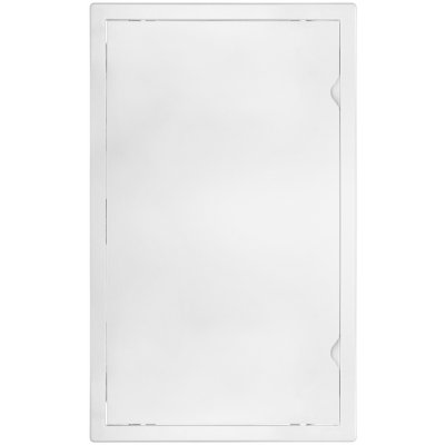Virone Revizní dvířka 300 x 500 mm bílá – Sleviste.cz