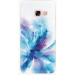 Pouzdro iSaprio Abstract Flower - Samsung Galaxy A3 2017 – Hledejceny.cz