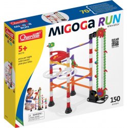 Quercetti Migoga Marble Run Elevator 150 ks 6576