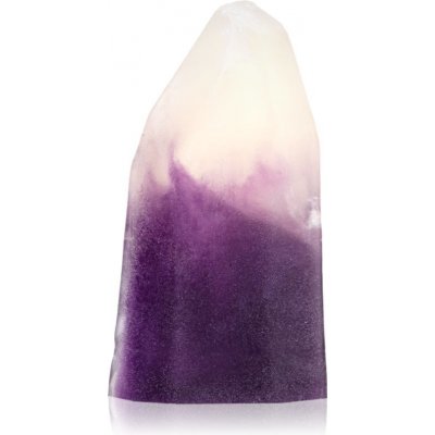 Not So Funny Any Crystal Soap Amethyst přírodní křišťálové mýdlo 125 g – Zboží Mobilmania