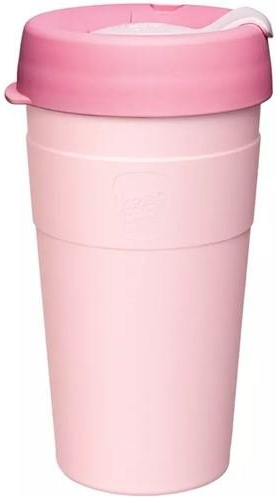 KeepCup Thermal ROSEATE L 454 ml