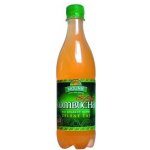 Stevikom Kombucha zelený čaj 0,5 l – Zboží Dáma