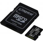 Kingston 128GB microSDXC Canvas Plus SDCS3/128GB – Zboží Živě