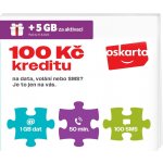 Vodafone Oskarta SK48A201 – Zboží Živě