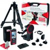 Měřicí laser Leica Disto S910 Set