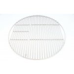 Maxima Grilovací deska z nerezové oceli 47 cm 09378204 – Zboží Dáma