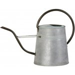 Ib Laursen Grey Black 2,3 l stříbrná barva,kov – Hledejceny.cz