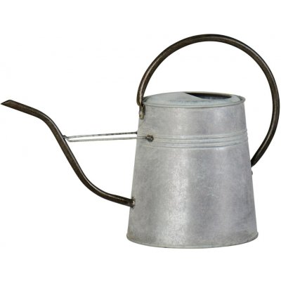 Ib Laursen Grey Black 2,3 l stříbrná barva,kov – Hledejceny.cz