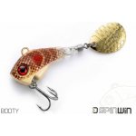 Delphin Vibrační nástraha SpinWin - 12g/BOOTY – Zboží Dáma