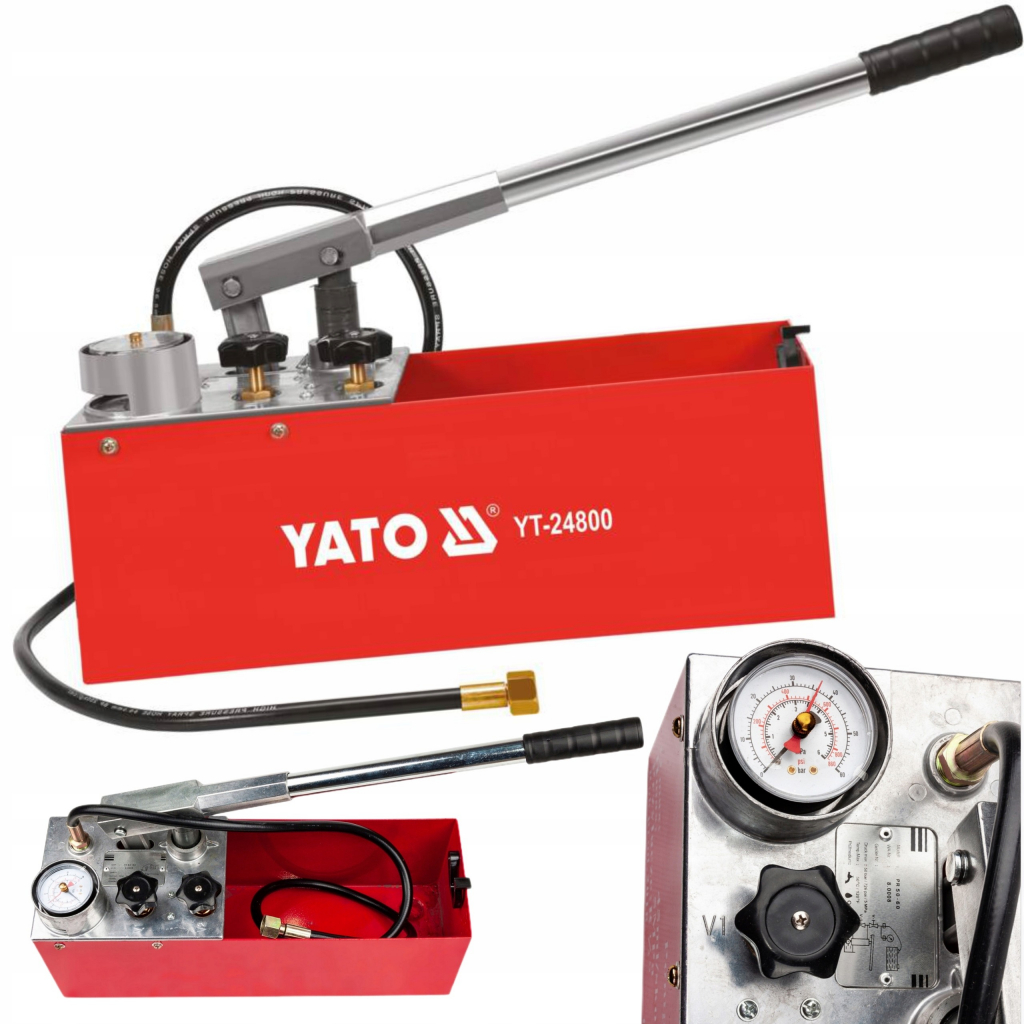 YATO YT-24800