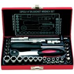 LOBSTER Gola sada 1/4'' - 33ks 102516 – Zbozi.Blesk.cz