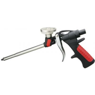 Pistole na PUR pěny – Sleviste.cz