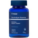 Trace Minerals Electrolyte Stamina 90 tablet – Hledejceny.cz