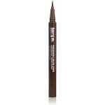 Barry M Precision tekuté oční linka na oči Brown 0,55 ml – Hledejceny.cz